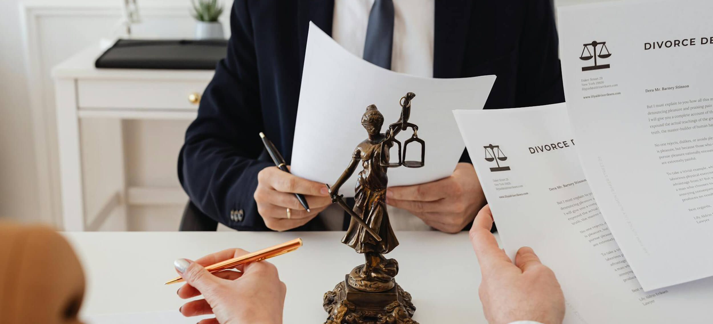 Separation & Divorce Lawyers Based in Melbourne CBD